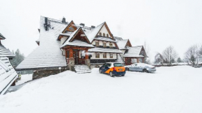 Apartamenty Sun & Snow Kierpcówka Koscielisko